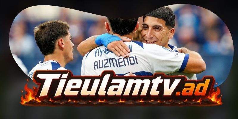 Gợi ý chốt kèo tổng hợp trận Gimnasia La Plata vs River Plate ngày 30/07