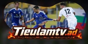 Nhận Định Levski Sofia Vs AEK Athens 02h00 19/08